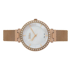 Lee Cooper Analog Women's Watch - LC06559.420