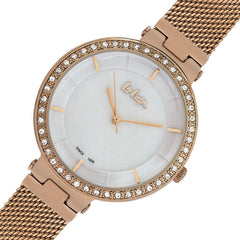 Lee Cooper Analog Women's Watch - LC06559.420