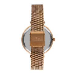 Lee Cooper Analog Women's Watch - LC06559.420