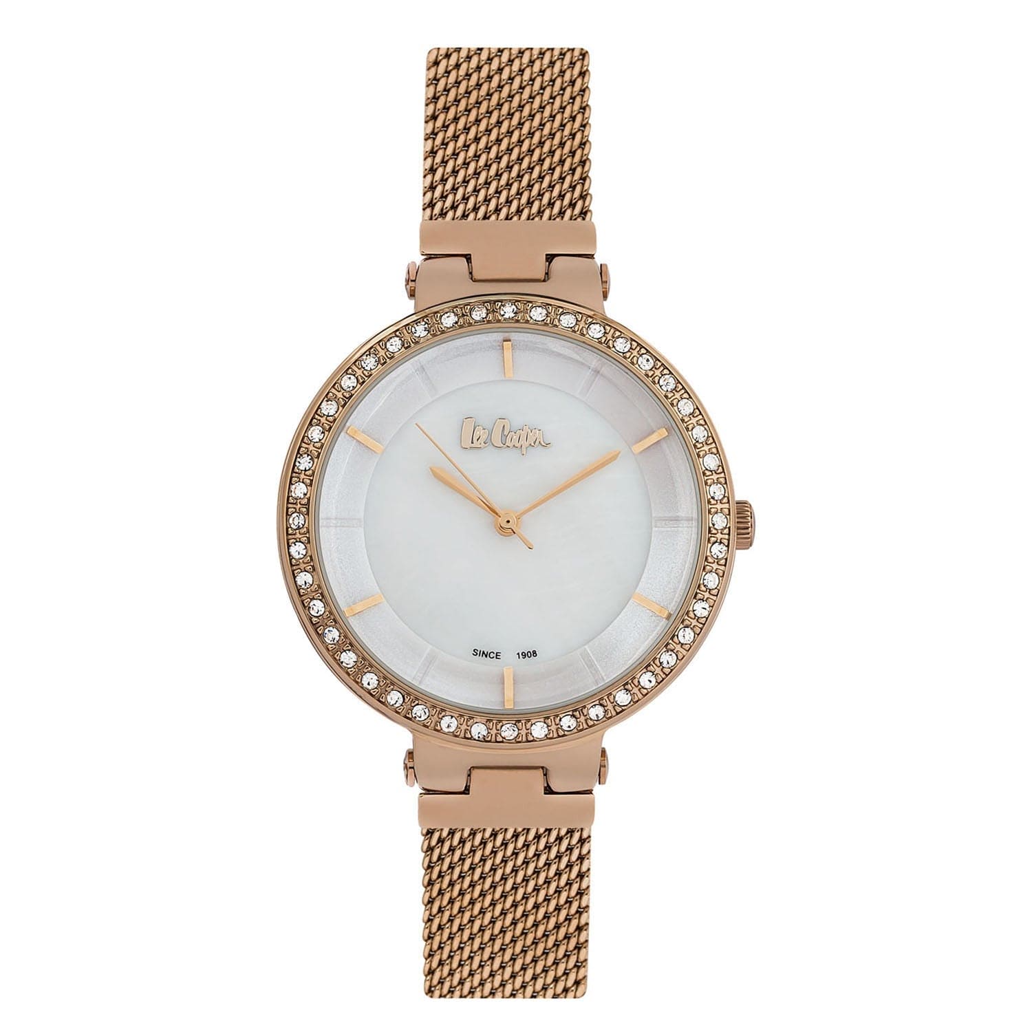 Lee Cooper Analog Women's Watch - LC06559.420