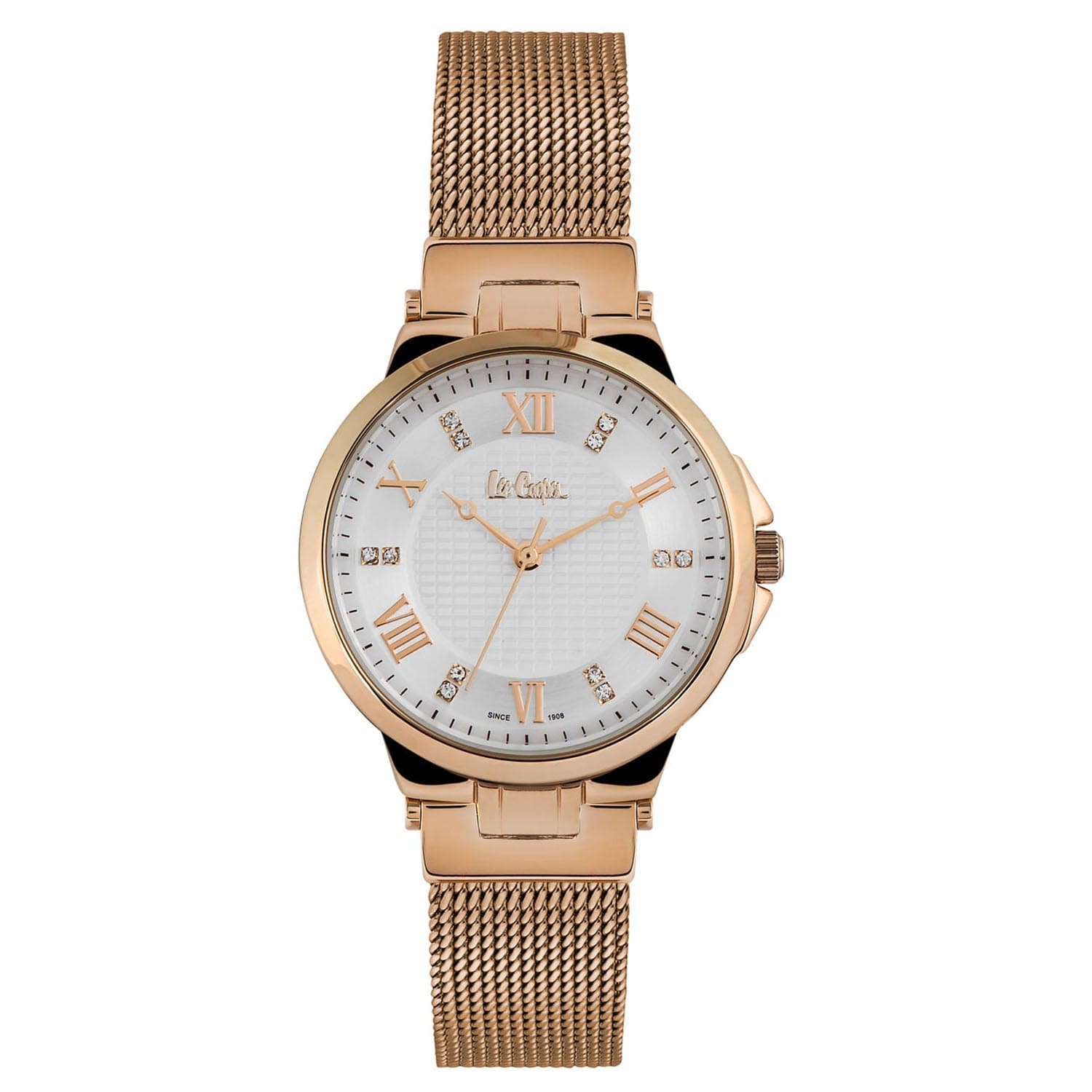 Lee Cooper Analog Women's Watch - LC06644.430