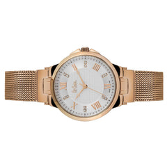 Lee Cooper Analog Women's Watch - LC06644.430