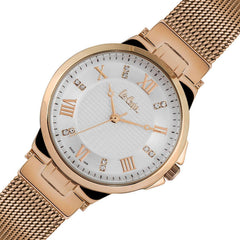 Lee Cooper Analog Women's Watch - LC06644.430
