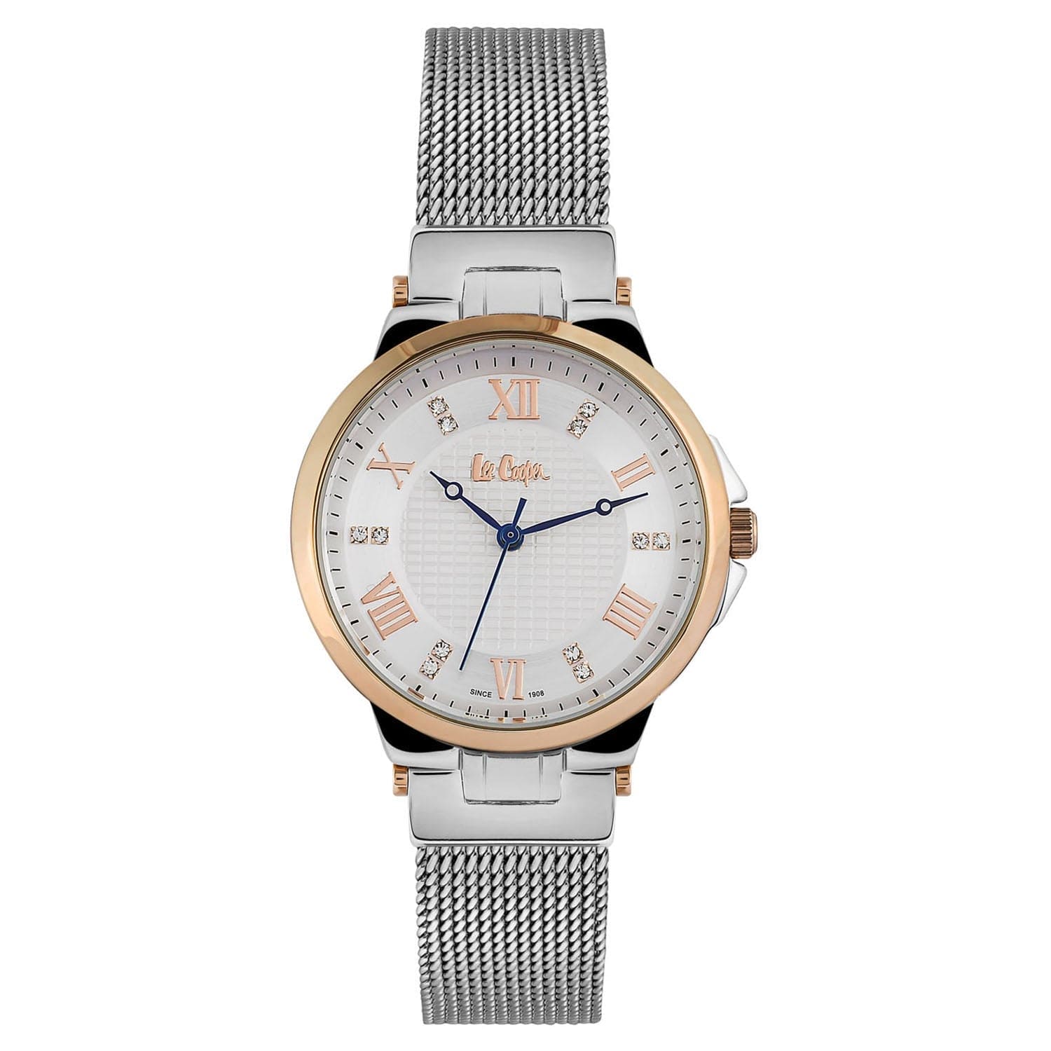 Lee Cooper Analog Women's Watch - LC06644.530