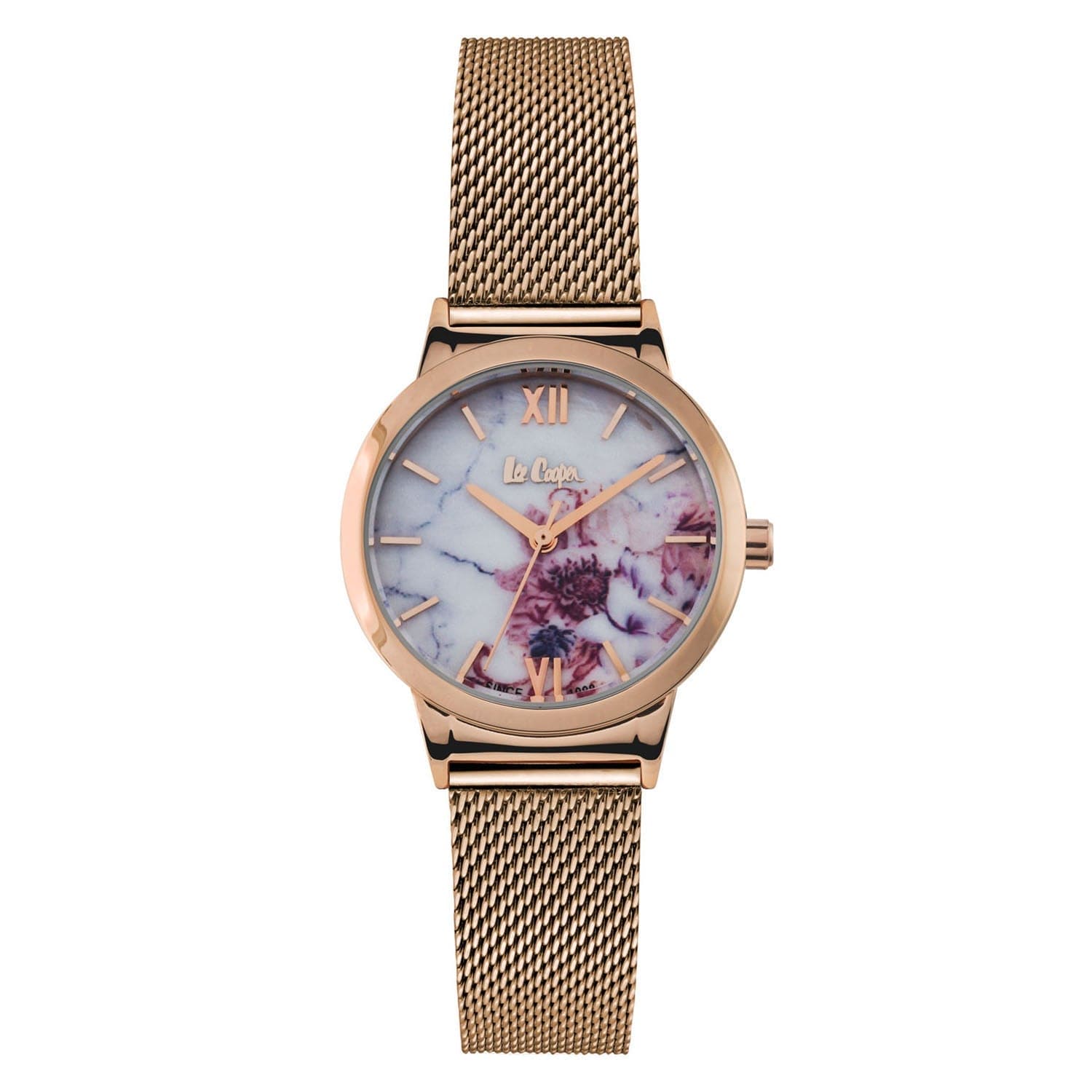 Lee Cooper Analog Women's Watch - LC06666.430