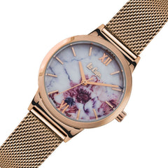 Lee Cooper Analog Women's Watch - LC06666.430