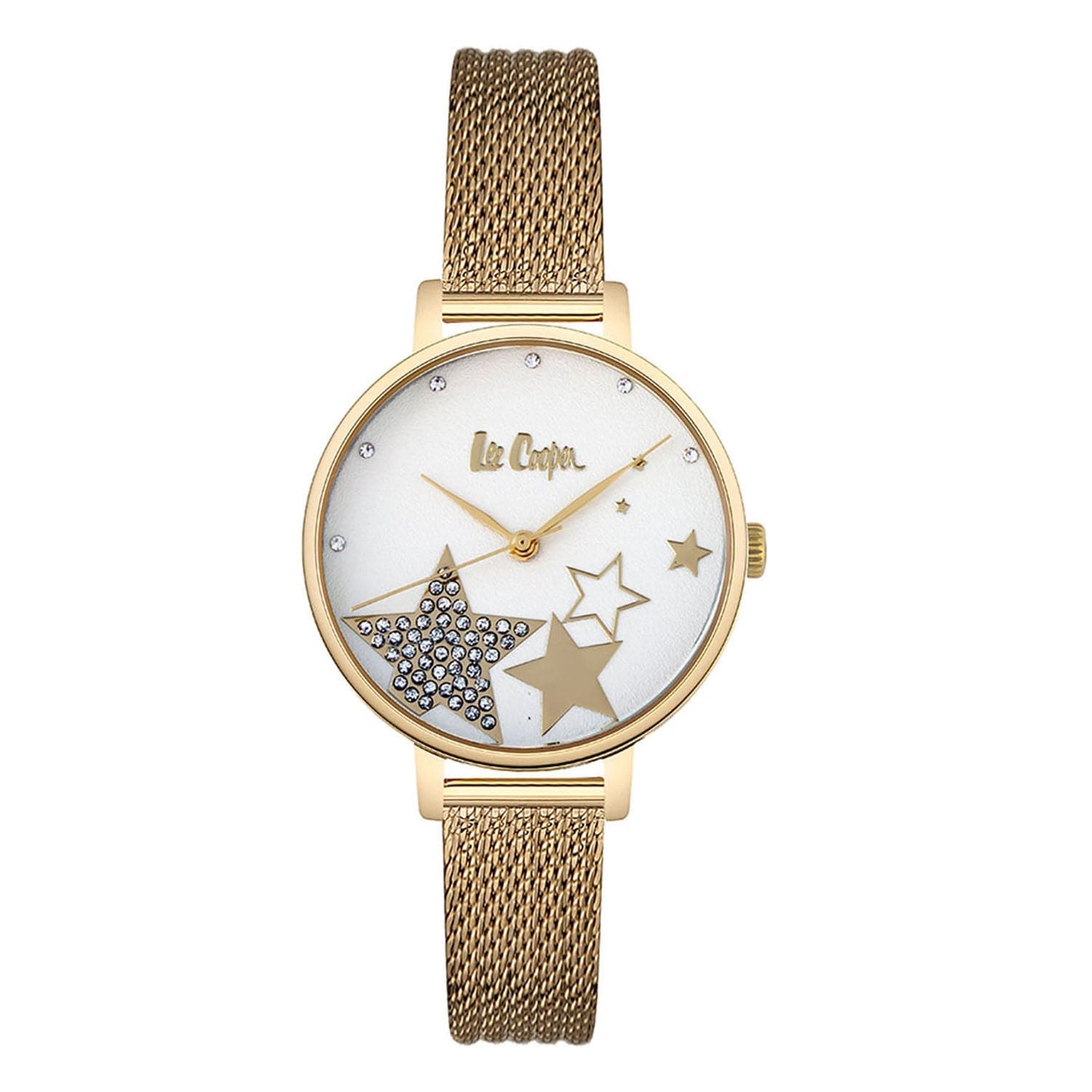 Lee Cooper Analog Women's Watch - LC06787.134