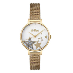 Lee Cooper Analog Women's Watch - LC06787.134