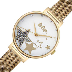 Lee Cooper Analog Women's Watch - LC06787.134