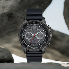 Lee Cooper Multifunction Men's Watch - LC06844.061