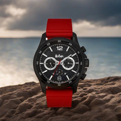Lee Cooper Multifunction Men's Watch - LC06844.658