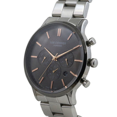 Lee Cooper Multifunction Men's Watch - LC07046.360