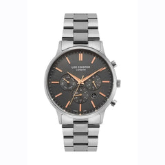 Lee Cooper Multifunction Men's Watch - LC07046.360