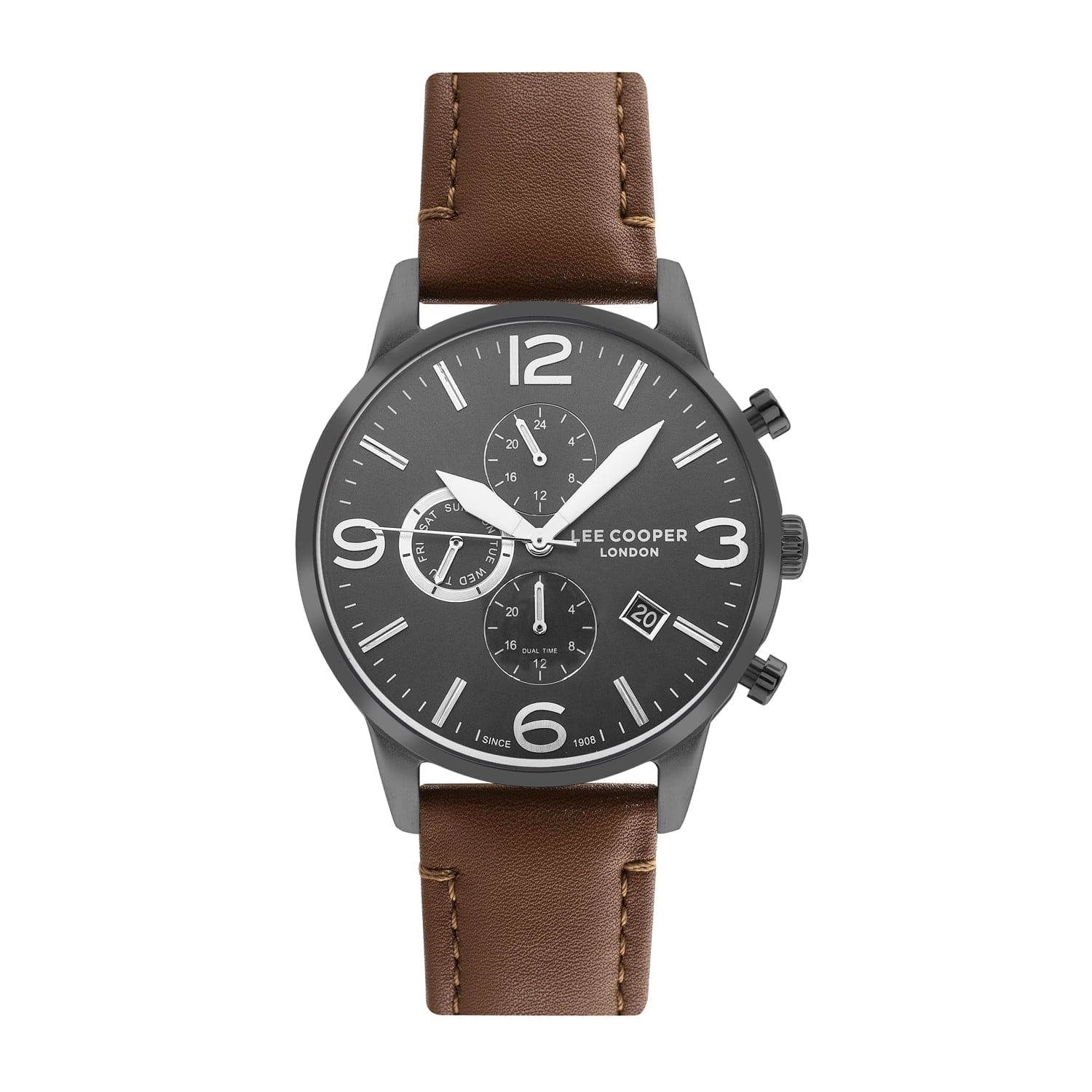Lee Cooper Multifunction Men's Watch - LC07083.064