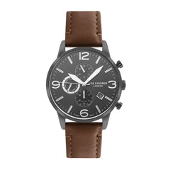 Lee Cooper Multifunction Men's Watch - LC07083.064