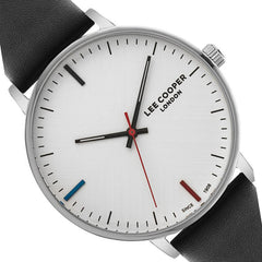 Lee Cooper Analog Women's Watch - LC07089.331