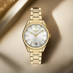 Lee Cooper Analog Women's Watch - LC07102.130