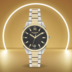 Lee Cooper Analog Women's Watch - LC07102.250