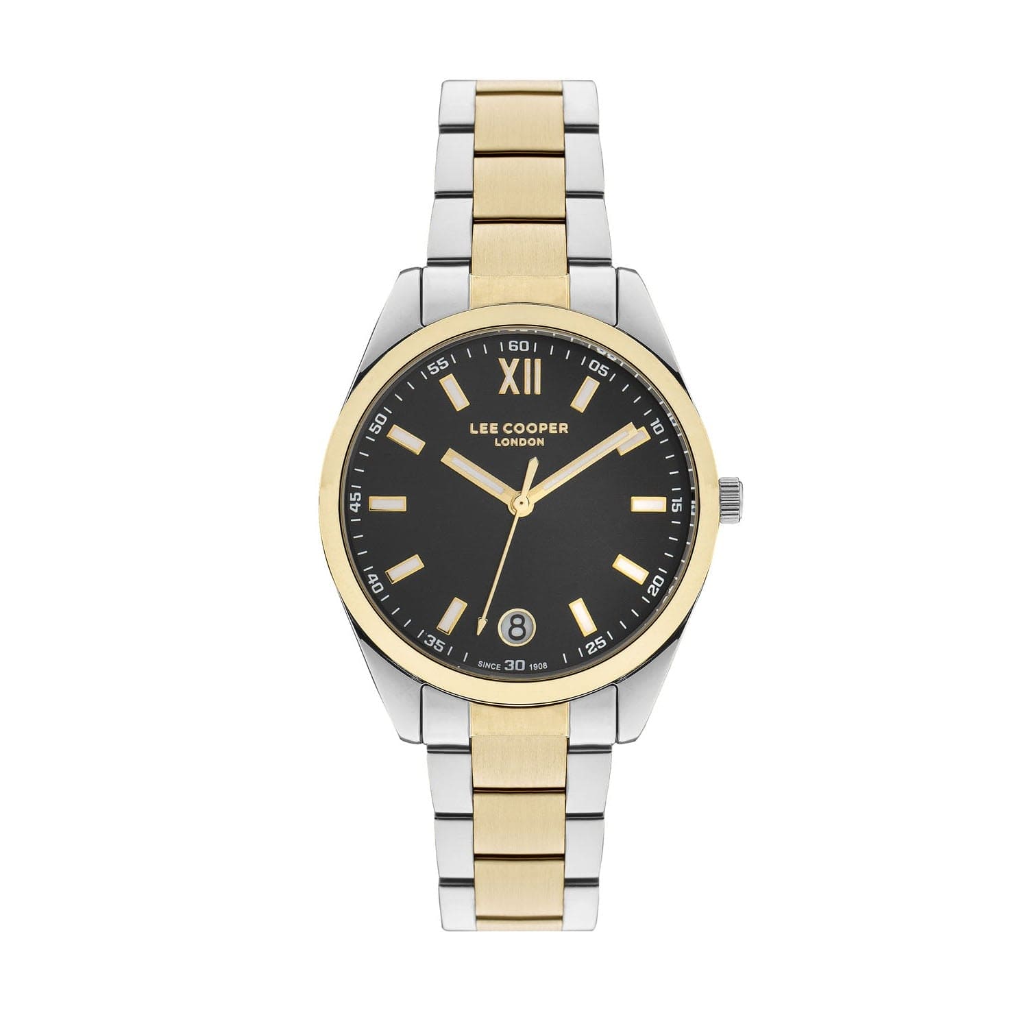 Lee Cooper Analog Women's Watch - LC07102.250