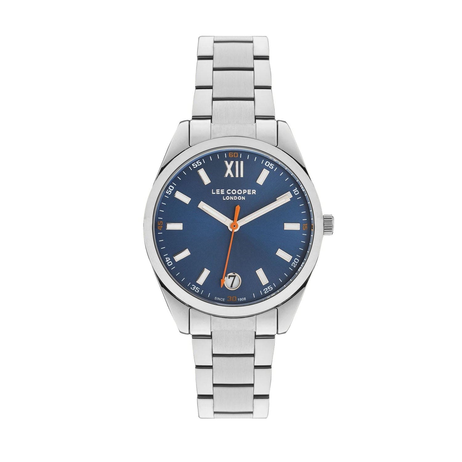 Lee Cooper Analog Women's Watch - LC07102.390