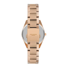 Lee Cooper Analog Women's Watch - LC07102.410