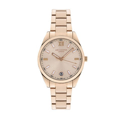Lee Cooper Analog Women's Watch - LC07102.410