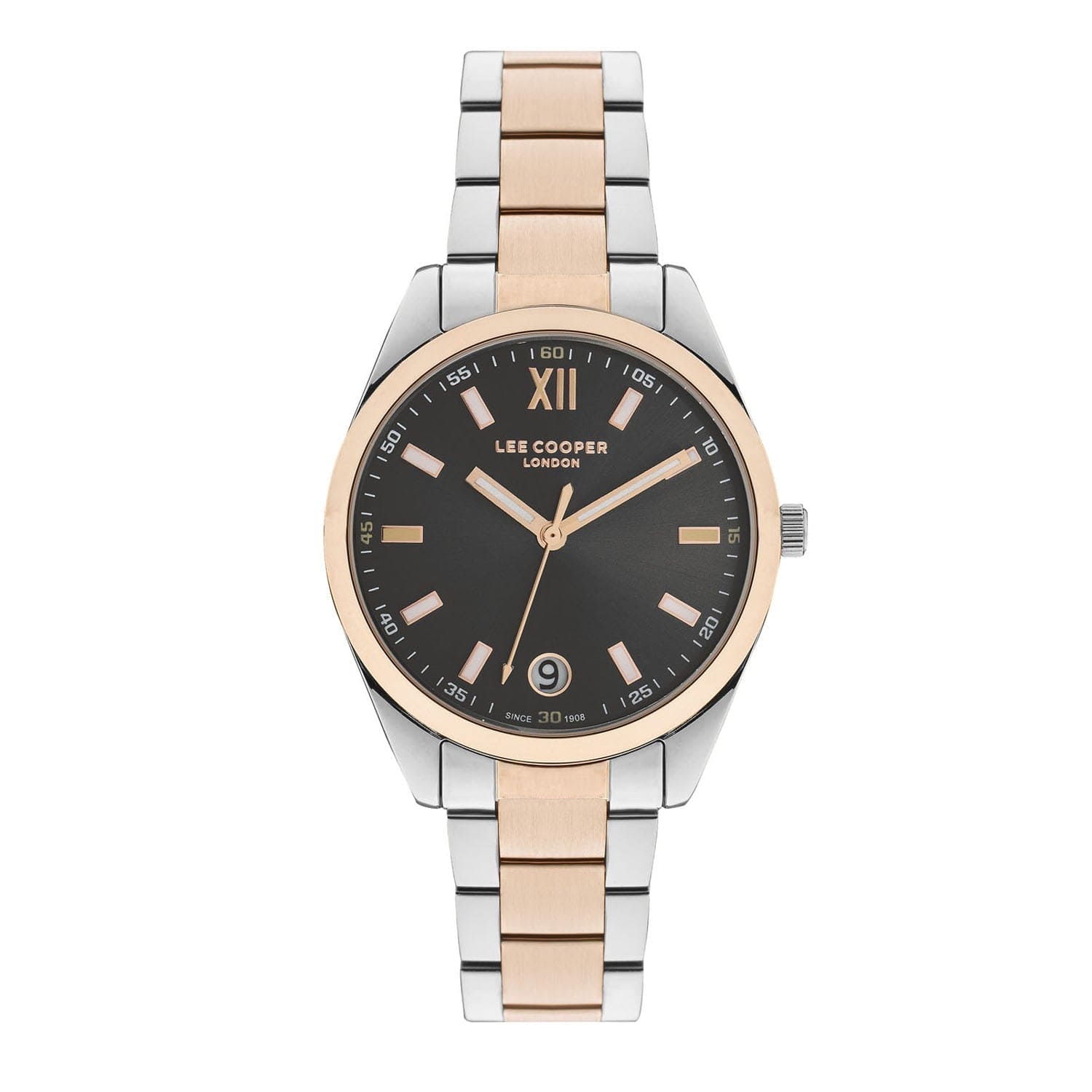 Lee Cooper Analog Women's Watch - LC07102.560