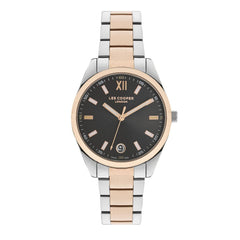 Lee Cooper Analog Women's Watch - LC07102.560