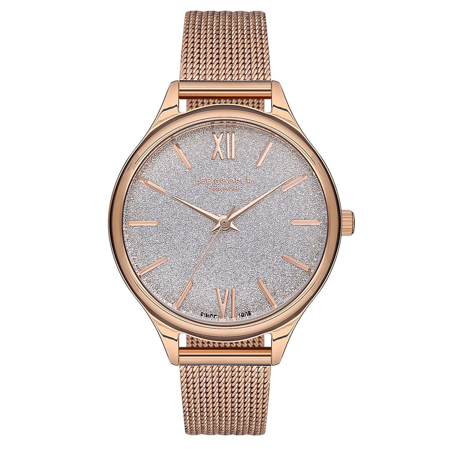 Lee Cooper Analog Women's Watch - LC07121.430