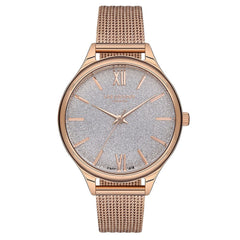 Lee Cooper Analog Women's Watch - LC07121.430