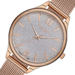 Lee Cooper Analog Women's Watch - LC07121.430