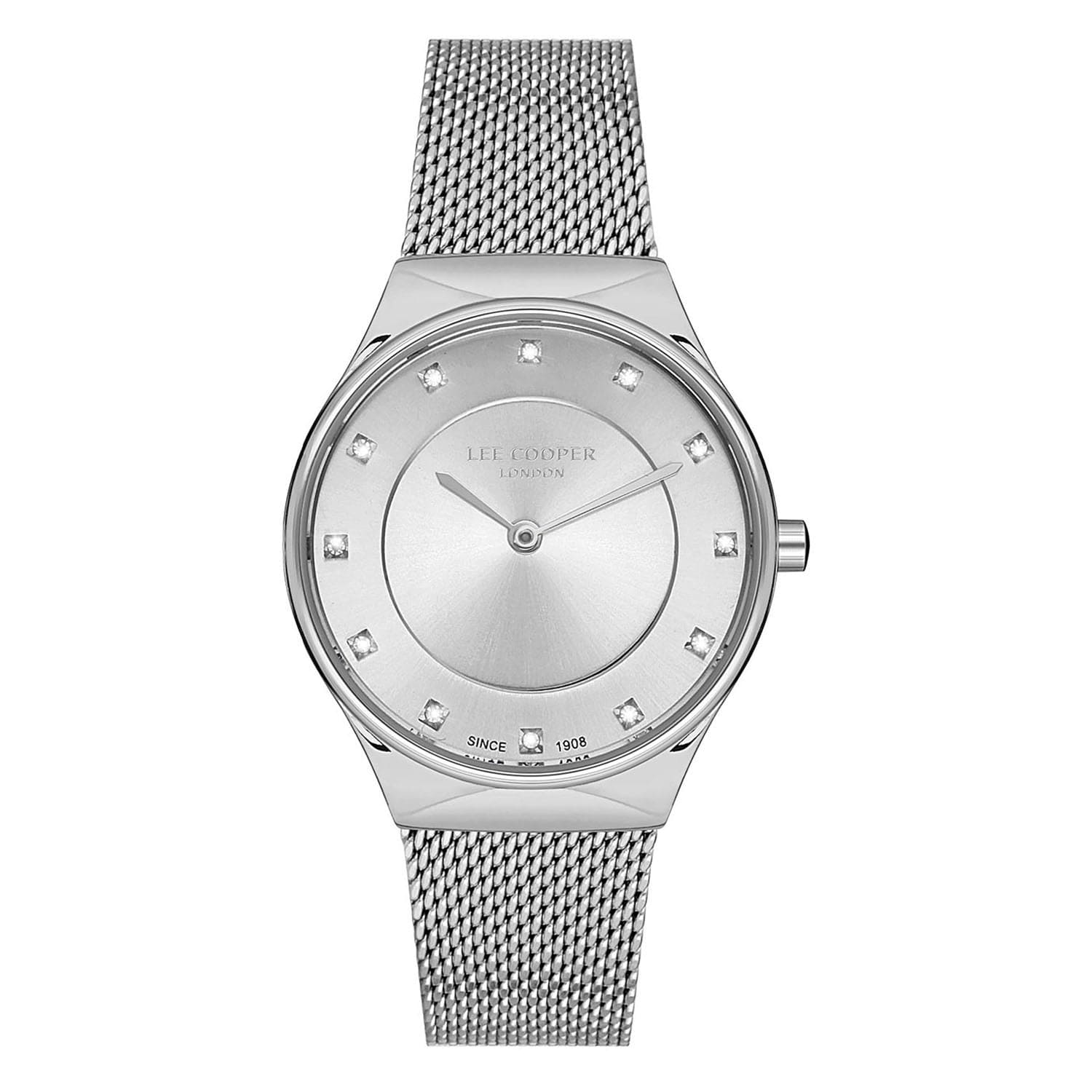 Lee Cooper Analog Women's Watch - LC07142.330