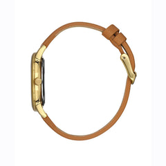 Lee Cooper Analog MOP Women's Watch - LC07150.135