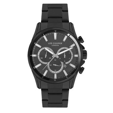 Lee Cooper Chronograph Men's Watch - LC07167.060