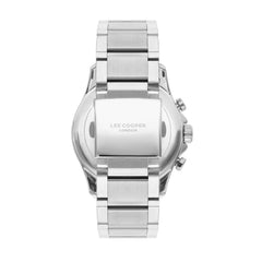 Lee Cooper Chronograph Men's Watch - LC07167.350