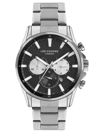 Lee Cooper Chronograph Men's Watch - LC07167.350