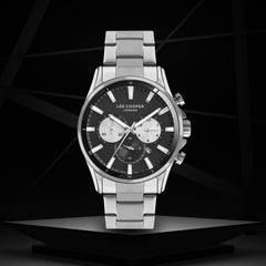 Lee Cooper Chronograph Men's Watch - LC07167.350
