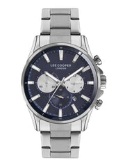 Lee Cooper Chronograph Men's Watch - LC07167.390