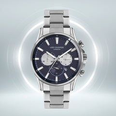 Lee Cooper Chronograph Men's Watch - LC07167.390