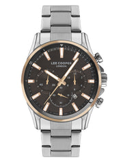 Lee Cooper Chronograph Men's Watch - LC07167.550