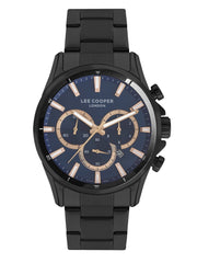 Lee Cooper Chronograph Men's Watch - LC07167.650