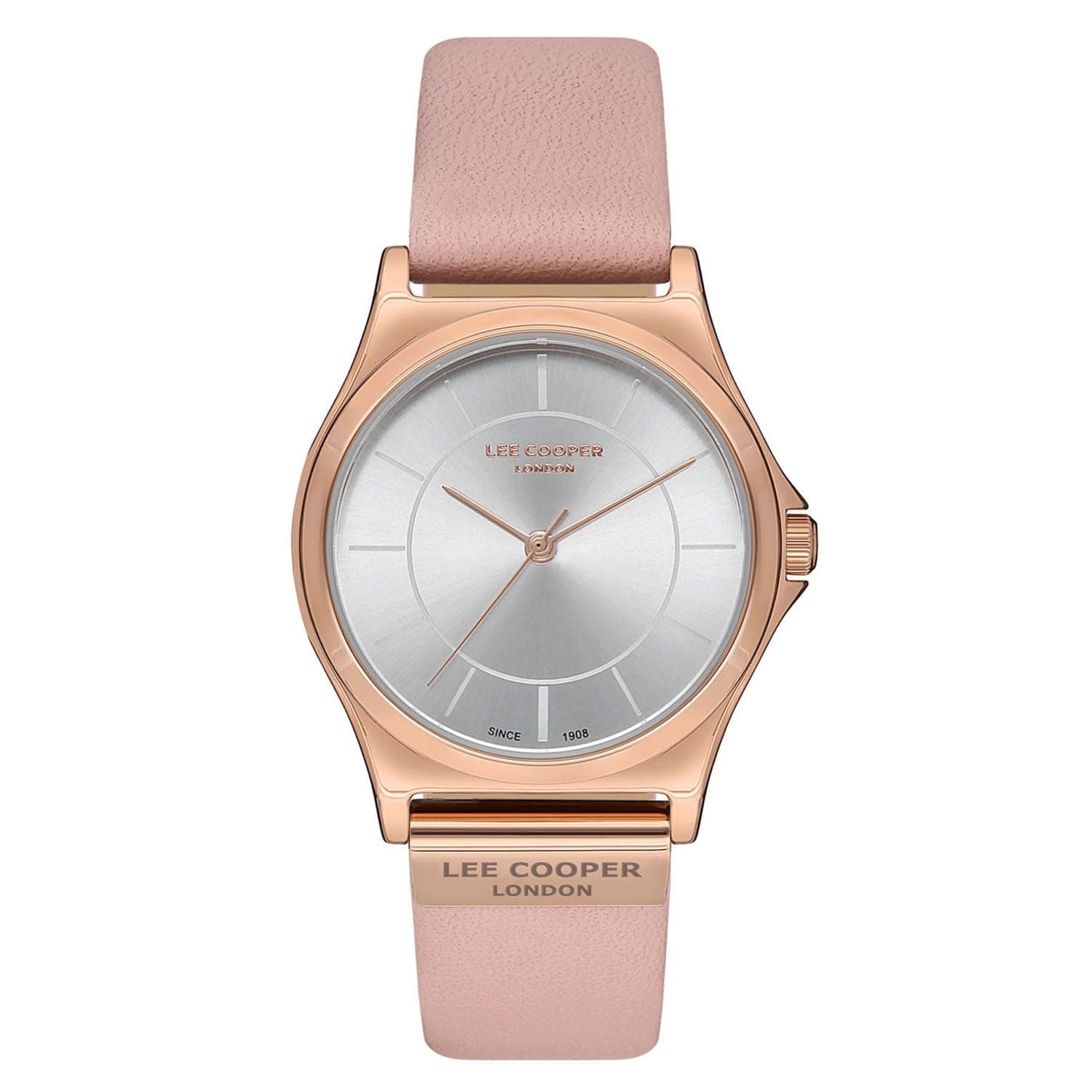 Lee Cooper Analog Men's Watch - LC07180.438