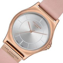 Lee Cooper Analog Men's Watch - LC07180.438