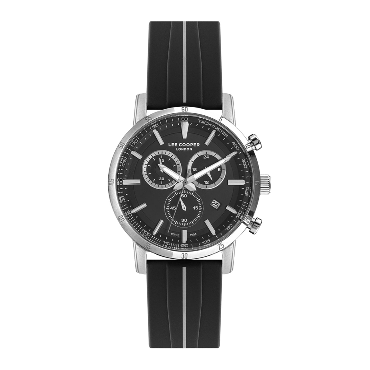 Lee Cooper Chronograph Men's Watch - LC07194.051