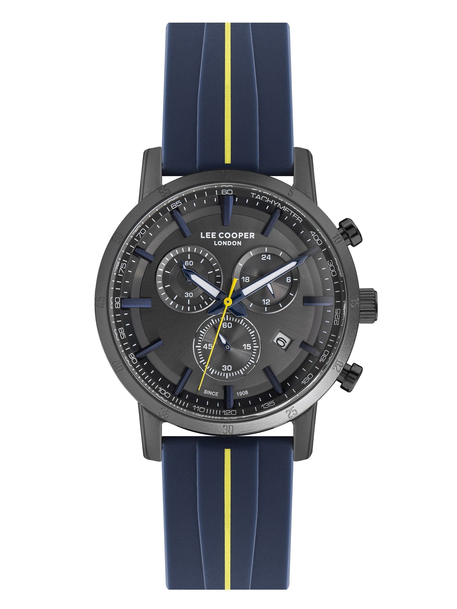 Lee Cooper Chronograph Men's Watch - LC07194.069