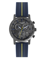 Lee Cooper Chronograph Men's Watch - LC07194.069