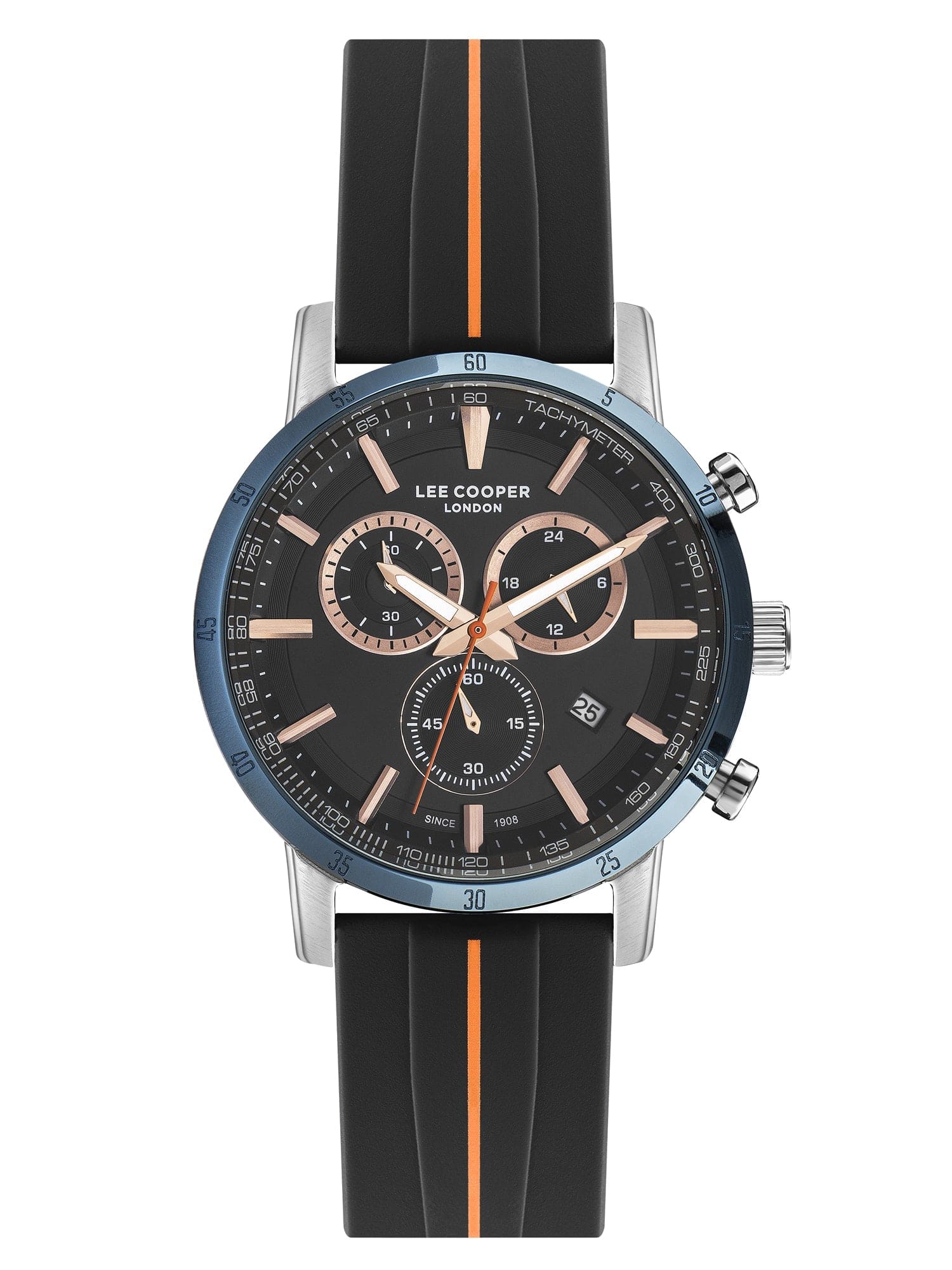 Lee Cooper Chronograph Men's Watch - LC07194.351