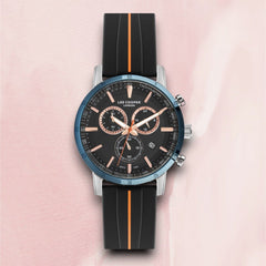 Lee Cooper Chronograph Men's Watch - LC07194.351