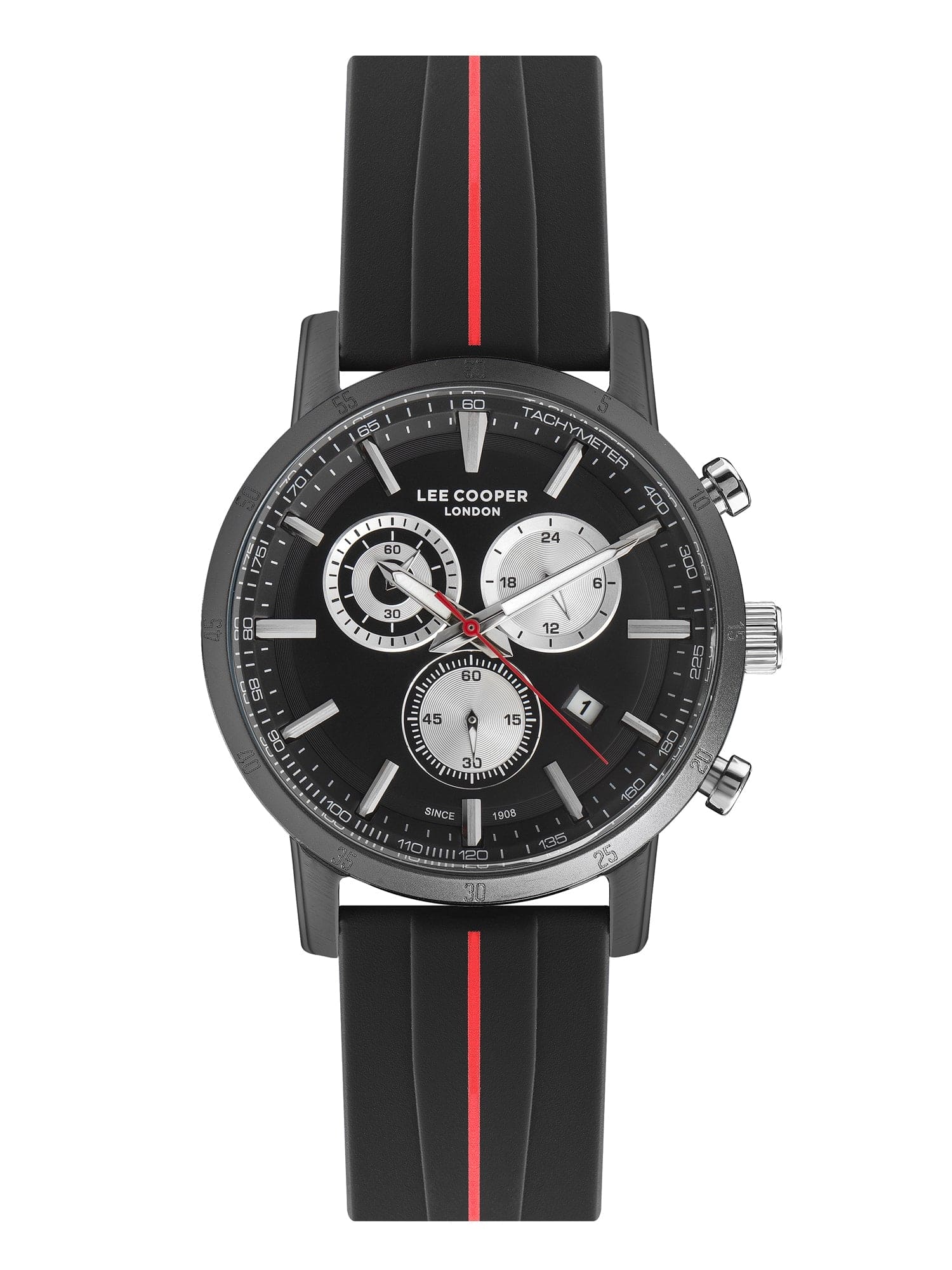 Lee Cooper Chronograph Men's Watch - LC07194.651