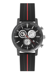 Lee Cooper Chronograph Men's Watch - LC07194.651